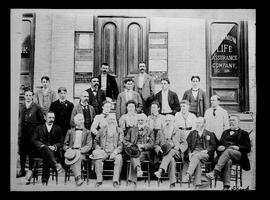 Waterloo Mutual Fire Insurance Company aka Waterloo Mutual Insurance Company aka the Insurance Bu...