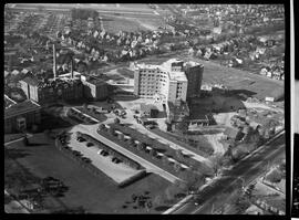 Kitchener-Waterloo Hospital