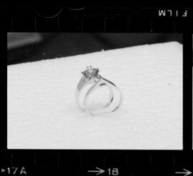 Dunnette Jewellers, Diamond Ring