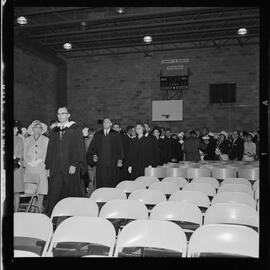 University of Waterloo, Convocation