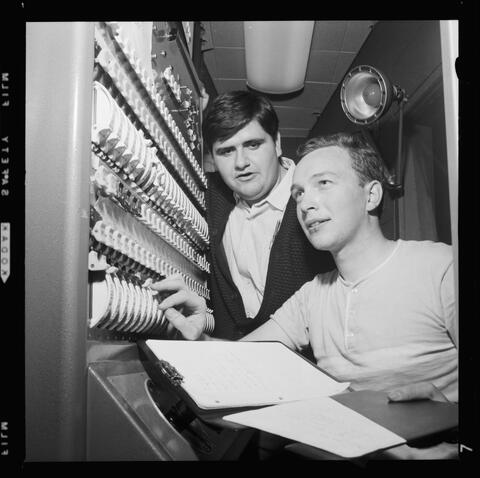 Original Digital object not accessible