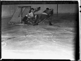 Hockey, Dutchmen-Moncton