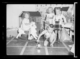 Summer Sunday School (July 5-6)