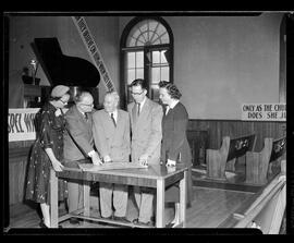 Community Concert, 25th Annual