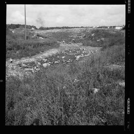 King St. E., Dried-Up Pond (Florence St.)