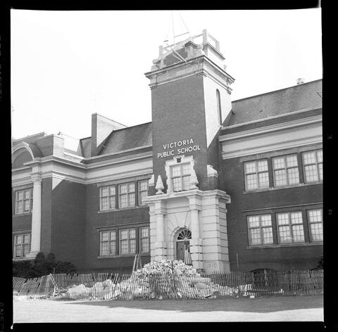 Original Digital object not accessible