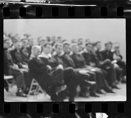 University of Waterloo, Convocation