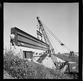 Mill Street, Overpass