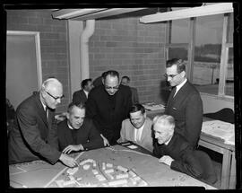 Waterloo University, New Religious Site