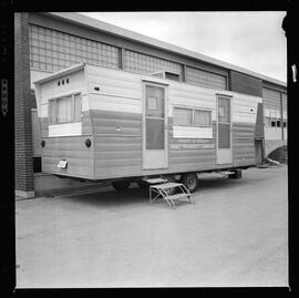 University of Waterloo, Mobile Lab