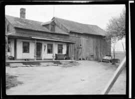 Hinsberger House, St. Clements