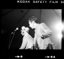 Gang of Four, rock band at Super Skate 7