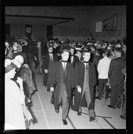 University of Waterloo, Convocation