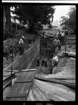 Heidelberg Fire Tank