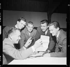 University of Waterloo, Industrial Advisory Panel