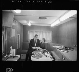 University of Waterloo, Mobile Lab