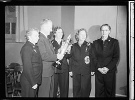 Granite Club Curling