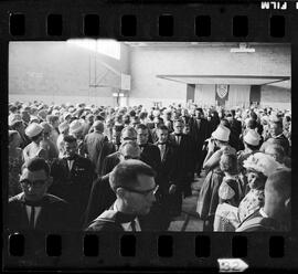 University of Waterloo, Convocation