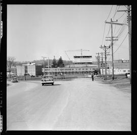 University of Waterloo, New Library