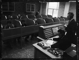 University of Waterloo, Language Lab