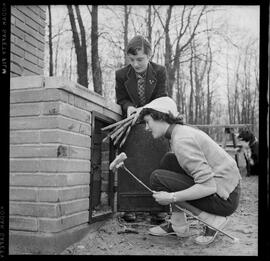 Easter Holiday Feature