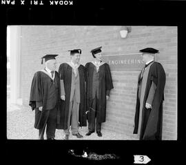 University of Waterloo, Convocation