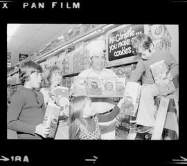 Central Meats, Christie Cookies