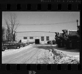 Knollwood Park, Armories