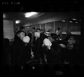 Kitchener Memorial Auditorium Annex Opening