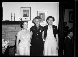 Bridgeport WI [Women's Institute]