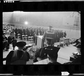 University of Waterloo, Convocation