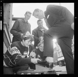 University of Waterloo Shinerama