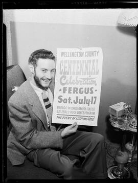 Wellington County Centennial