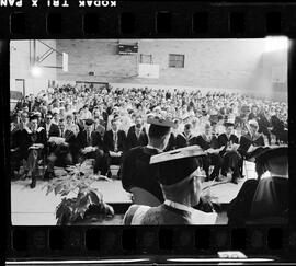 University of Waterloo, Convocation