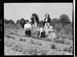 Garden Club Feature