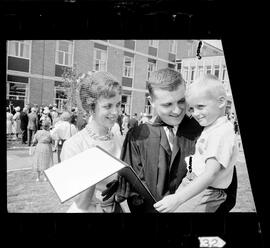 University of Waterloo, Convocation