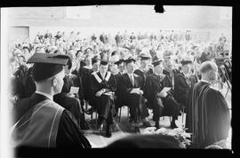 University of Waterloo, Convocation
