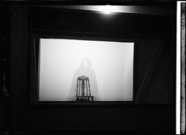 Invisibility Machine