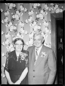Brenneman, Mr. and Mrs. J. R., Cassel