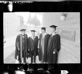 University of Waterloo, Convocation
