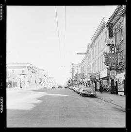 King Street, Waterloo