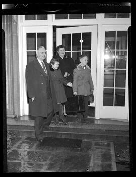 Dautner, Casper Family Reunion