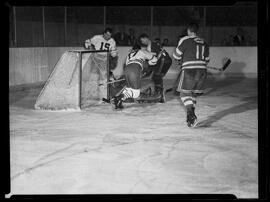 Hockey, Dutchmen-Owen Sound Action