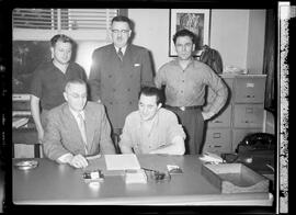 Sunshine Strike Settlement