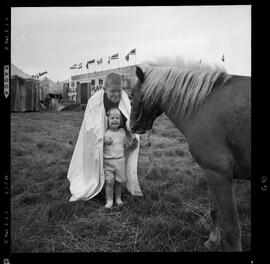 Circus, Bridgeport Speedway