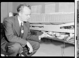 Kitchener-Waterloo Hospital