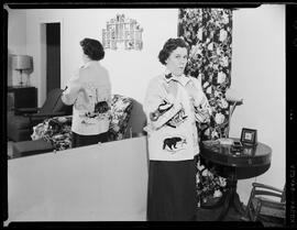 Beese, Mrs. Gordon