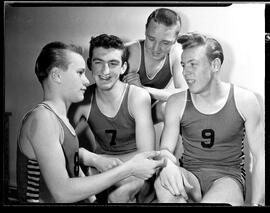 Collegiate Track and Field Record Breakers