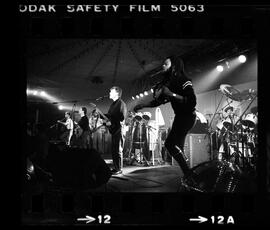 UB-40, British band, at Super Skate 7