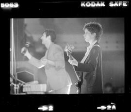 Gang of Four, rock band at Super Skate 7